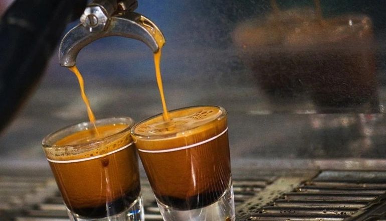 Espresso Nasıl Bir Kahvedir?