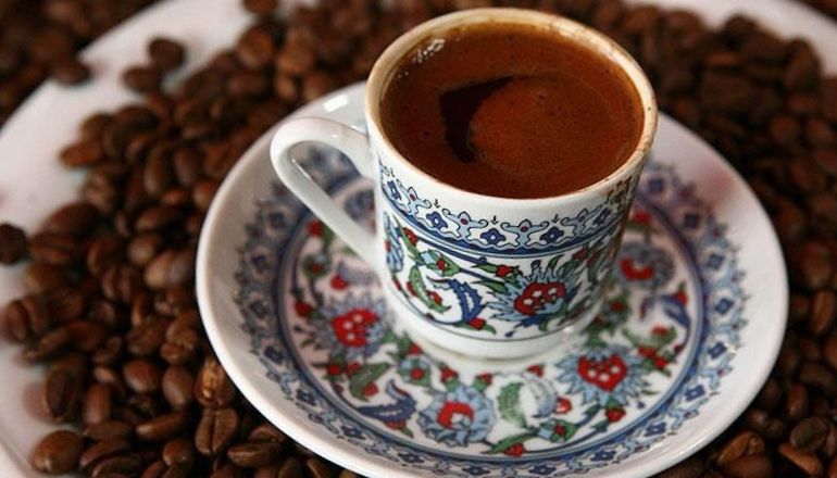 Türk Kahvesinin Faydaları Nelerdir?