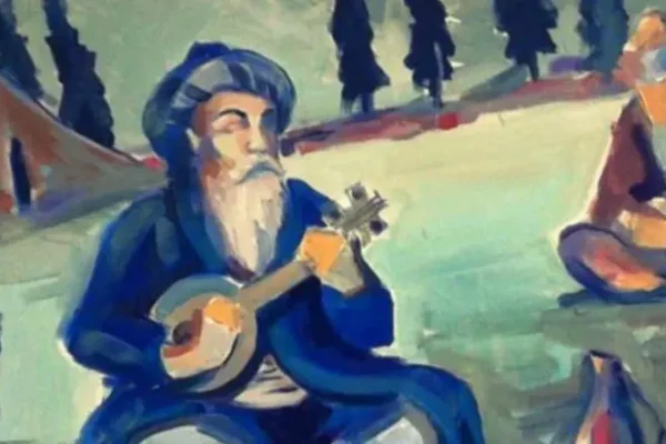 Koşuk ya da Sagu: Türk Edebiyatının En Önemli Eserleri