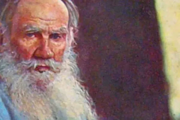 Zenginliği Bırakıp Bir Tren Garında Ölen O Meşhur Yazar: Lev Tolstoy