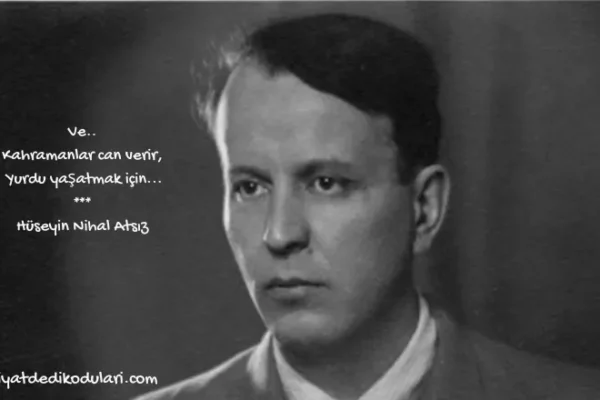 Kahramanlar Can Verir Yurdu Yaşatmak İçin